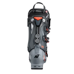 NORDICA Chaussures De Ski SPORTMACHINE 3 120 GW - Gris/Noir/Rouge -Bull Skis Magasin nordica sportmachine 3 120 gw anth noir rouge 2023 chaussures 3