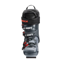 NORDICA Chaussures De Ski SPORTMACHINE 3 120 GW - Gris/Noir/Rouge -Bull Skis Magasin nordica sportmachine 3 120 gw anth noir rouge 2023 chaussures 4
