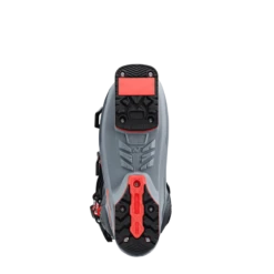 NORDICA Chaussures De Ski SPORTMACHINE 3 120 GW - Gris/Noir/Rouge -Bull Skis Magasin nordica sportmachine 3 120 gw anth noir rouge 2023 chaussures 6