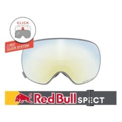 Red Bull REDBULL Magnetron 018 - Masque De Ski -Bull Skis Magasin redbull magnetron 018 masque de ski 2023 2