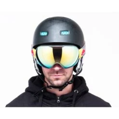 Red Bull REDBULL Magnetron 018 - Masque De Ski -Bull Skis Magasin redbull magnetron 018 masque de ski 2023 4