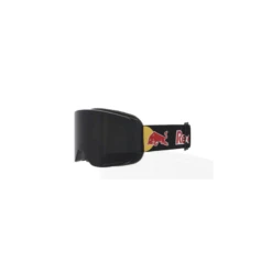 Red Bull REDBULL Magnetron Slick 001 - Masque De Ski