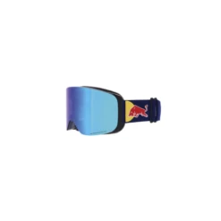 Red Bull REDBULL Masque De Ski MAGNETRON SLICK 002 -Bull Skis Magasin redbull magnetron slick 002 masque de ski 2023 2