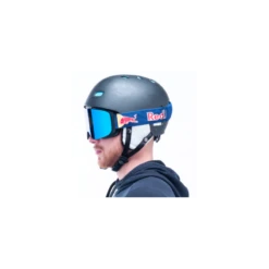 Red Bull REDBULL Masque De Ski MAGNETRON SLICK 002 -Bull Skis Magasin redbull magnetron slick 002 masque de ski 2023 4