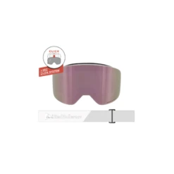 Red Bull REDBULL Magnetron Slick 006 - Masque De Ski -Bull Skis Magasin redbull magnetron slick 006 masque de ski 2023 1