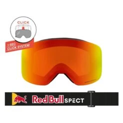 Red Bull REDBULL Magnetron Slick 009 - Masque De Ski -Bull Skis Magasin redbull magnetron slick 009 masque de ski 2023 2