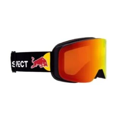 Red Bull REDBULL Magnetron Slick 009 - Masque De Ski