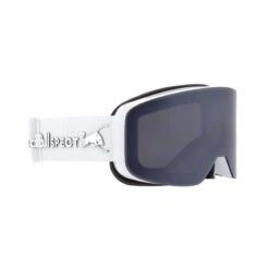 Red Bull REDBULL Magnetron Slick 010 - Masque De Ski