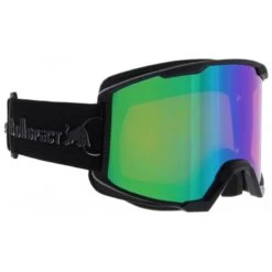 Red Bull REDBULL Solo 005S - Masque De Ski