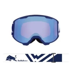 Red Bull REDBULL Solo 011S - Masque De Ski -Bull Skis Magasin redbull solo 011s masque de ski 2023 1