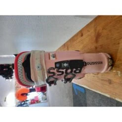 ROSSIGNOL ALLTRACK ELITE 110 LT WOMEN -Bull Skis Magasin rossignol alltrack elite 110 lt women 1 2