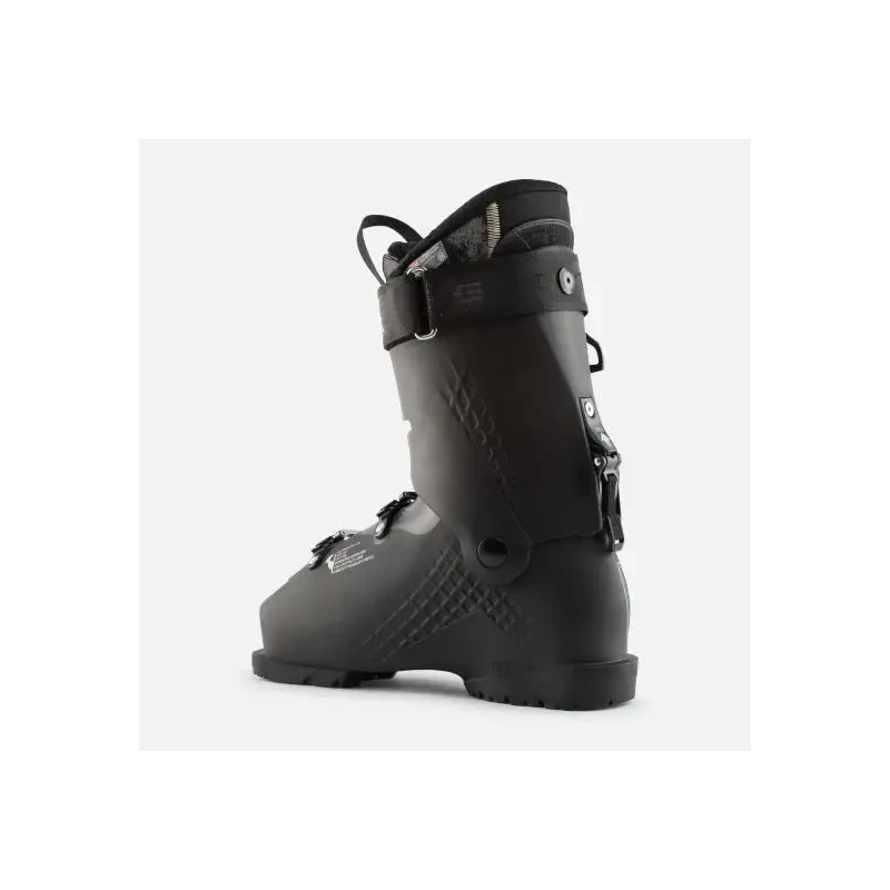 ROSSIGNOL Chaussures De Ski ALLTRACK PRO 100 - Black 4 ROSSIGNOL Chaussures De Ski ALLTRACK PRO 100 - Black – Image 2