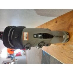 ROSSIGNOL ALLTRACK PRO 110 LT GW-GREY -Bull Skis Magasin rossignol alltrack pro 110 lt gw grey 2