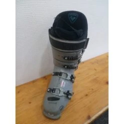 ROSSIGNOL ALLTRACK PRO 110 LT GW-GREY