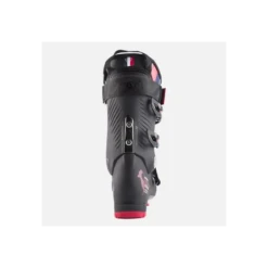 ROSSIGNOL Chaussures De Ski HI-SPEED ELITE 120 LV GW - Black -Bull Skis Magasin rossignol hi speed elite 120 lv gw black chaussures de ski 2023 2