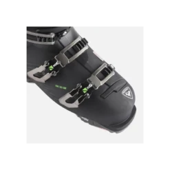 ROSSIGNOL Chaussures De Ski HI-SPEED PRO 120 MV GW - Black Green 8 ROSSIGNOL Chaussures De Ski HI-SPEED PRO 120 MV GW - Black Green -Bull Skis Magasin rossignol hi speed pro 120 mv gw bk green chaussures ski 2023 2