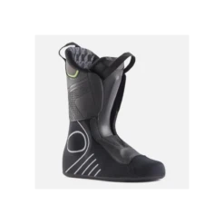 ROSSIGNOL Chaussures De Ski HI-SPEED PRO 120 MV GW - Black Green 9 ROSSIGNOL Chaussures De Ski HI-SPEED PRO 120 MV GW - Black Green -Bull Skis Magasin rossignol hi speed pro 120 mv gw bk green chaussures ski 2023 3