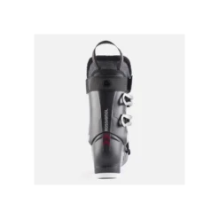 ROSSIGNOL Chaussures De Ski Femme PURE COMFORT 60 SOFT - Black -Bull Skis Magasin rossignol pure comfort 60 soft black chaussures de ski 2023 2