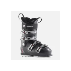 ROSSIGNOL Chaussures De Ski Femme PURE COMFORT 60 SOFT - Black