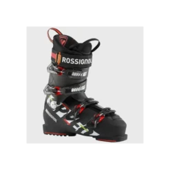 ROSSIGNOL Chaussures De Ski SPEED 120 - Black