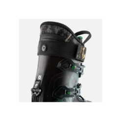 ROSSIGNOL Chaussures De Ski TRACK 130 GW - Black Green -Bull Skis Magasin rossignol track 130 gw black green chaussures de ski 2023 2