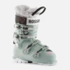 ROSSIGNOL Chaussures De Ski Femme ALLTRACK PRO 100 W - Shadow Green -Bull Skis Magasin rossignol w alltrack pro 100 w shadow grn chaussures de ski 2023