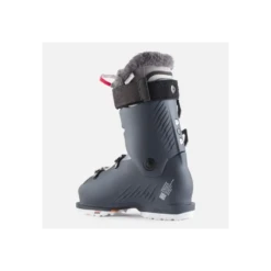 ROSSIGNOL Chaussures De Ski Femme PURE ELITE 90 GW - Metal Steel 8 ROSSIGNOL Chaussures De Ski Femme PURE ELITE 90 GW - Metal Steel -Bull Skis Magasin rossignol w pure elite 90 gw metal steel chaussures de ski 2023 1