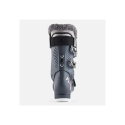 ROSSIGNOL Chaussures De Ski Femme PURE ELITE 90 GW - Metal Steel 9 ROSSIGNOL Chaussures De Ski Femme PURE ELITE 90 GW - Metal Steel -Bull Skis Magasin rossignol w pure elite 90 gw metal steel chaussures de ski 2023 2