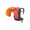 SAC AIRBAG SCOTT PACK PATROL E122 KIT - Sac Airbag - Orange/Black -Bull Skis Magasin sac airbag scott pack patrol e122 kit orange black 2020