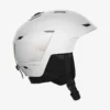 SALOMON Casque De Ski ICON LT PRO - White