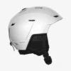 SALOMON Casque De Ski PIONEER LT PRO - White