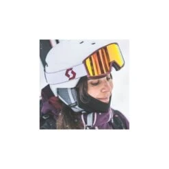 SCOTT MASQUE FACTOR PRO LS S1-3 - TEAM WHT/BLK LS BRZ CHROME 7 SCOTT MASQUE FACTOR PRO LS S1-3 - TEAM WHT/BLK LS BRZ CHROME -Bull Skis Magasin scott masque factor pro ls s1 3 team white bl bronze chrome 2022 2