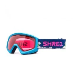 SHRED MASQUE MINI NEEDMORESNOW - RUBY VLT 34%