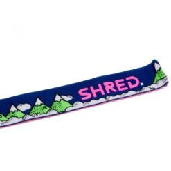 SHRED MASQUE MINI NEEDMORESNOW - RUBY VLT 34% -Bull Skis Magasin shred masque mini needmoresnow ruby vlt 34 2020 3