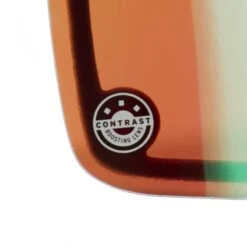 SHRED MASQUE MONOCLE BLACK - CBL PLASMA MIRROR -Bull Skis Magasin shred masque monocle black cbl plasma mirror vlt 16 2020 5