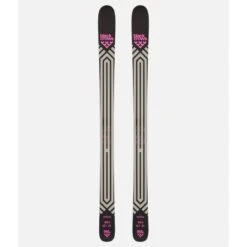 BLACK CROWS Skis CORVUS