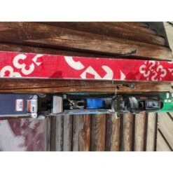 Skis MOVEMENT SPARK + Fixations MARKER F 10/ 12 TOUR + Peaux G3 Alpinist -Bull Skis Magasin skis movement spark fixations marker f 12 tour peaux g3 alpinist 3