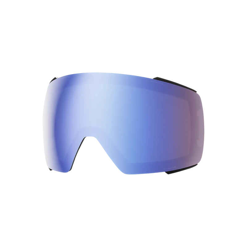 SMITH Masque De Ski AS IO MAG - BLACK CHROMA EVERYDAY ROSE GOLD MIRR 4 SMITH Masque De Ski AS IO MAG - BLACK CHROMA EVERYDAY ROSE GOLD MIRR – Image 2