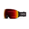 SMITH Masque De Ski AS IO MAG - BLACK CHROMA SUN RED MIRROR -Bull Skis Magasin smith as io mag black chroma sun red mirror masque 2023