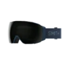 SMITH Masque De Ski AS IO MAG - FRENCH NAVY CHROMA SUN BLACK