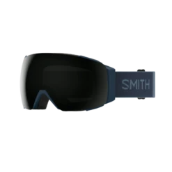 SMITH Masque De Ski AS IO MAG - FRENCH NAVY CHROMA SUN BLACK