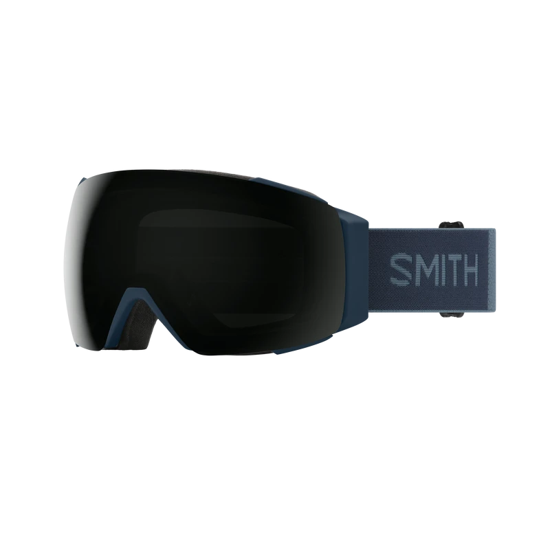SMITH Masque De Ski AS IO MAG - FRENCH NAVY CHROMA SUN BLACK 3 SMITH Masque De Ski AS IO MAG - FRENCH NAVY CHROMA SUN BLACK