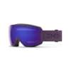 SMITH Masque De Ski MOMENT AMETHYST CHROMA EVERYDAY VIOLET 1 SMITH Masque De Ski MOMENT AMETHYST CHROMA EVERYDAY VIOLET -Bull Skis Magasin smith moment amethyst chroma everyday violet mirror masque 2023