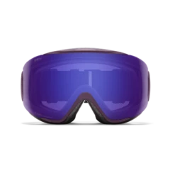 SMITH Masque De Ski MOMENT AMETHYST CHROMA EVERYDAY VIOLET 9 SMITH Masque De Ski MOMENT AMETHYST CHROMA EVERYDAY VIOLET -Bull Skis Magasin smith moment amethyst chroma everyday violet mirror masque 2023 2