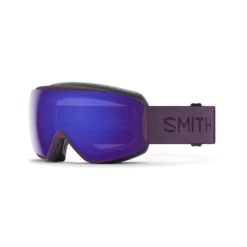 SMITH Masque De Ski MOMENT AMETHYST CHROMA EVERYDAY VIOLET