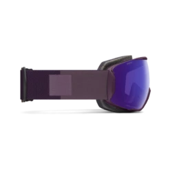SMITH Masque De Ski MOMENT AMETHYST CHROMA EVERYDAY VIOLET 11 SMITH Masque De Ski MOMENT AMETHYST CHROMA EVERYDAY VIOLET -Bull Skis Magasin smith moment amethyst chroma everyday violet mirror masque 2023 4