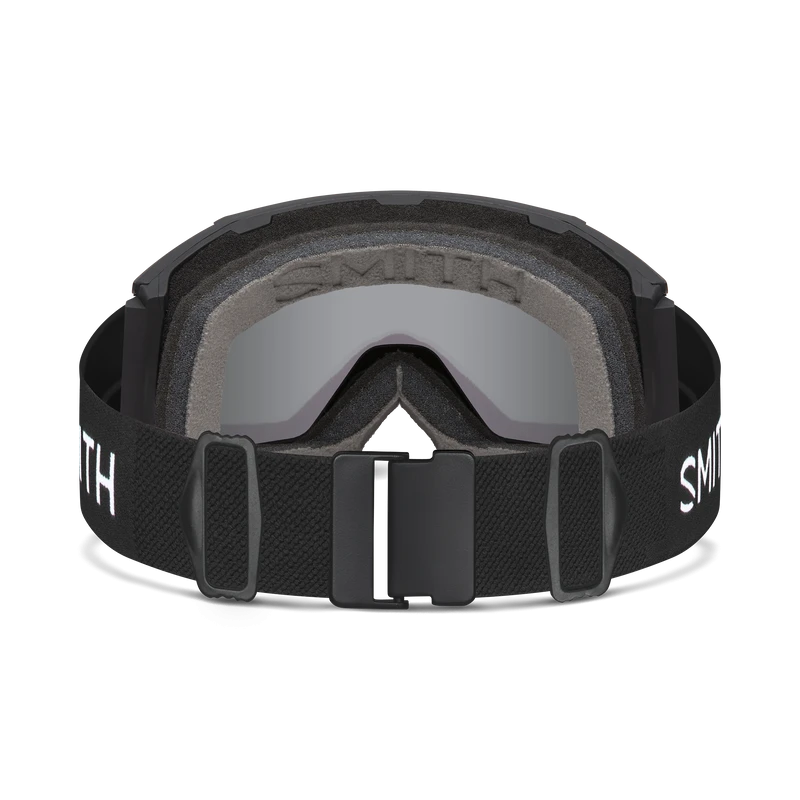 SMITH Masque De Ski SQUAD MAG - BLACK CHROMA SUN BLACK GOLD MIRROR 5 SMITH Masque De Ski SQUAD MAG - BLACK CHROMA SUN BLACK GOLD MIRROR – Image 3