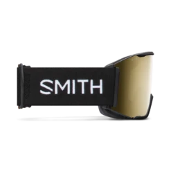 SMITH Masque De Ski SQUAD MAG - BLACK CHROMA SUN BLACK GOLD MIRROR 10 SMITH Masque De Ski SQUAD MAG - BLACK CHROMA SUN BLACK GOLD MIRROR -Bull Skis Magasin smith squad mag black chroma sun black gold mirror masque 2023 3