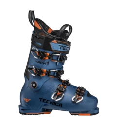 TECNICA CHAUSSURES DE SKI MACH1 LV 120 066 DARK BLUE PROCESS 2020