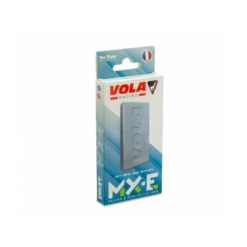 VOLA FART MX-E NO FLUOR BLEU 80G